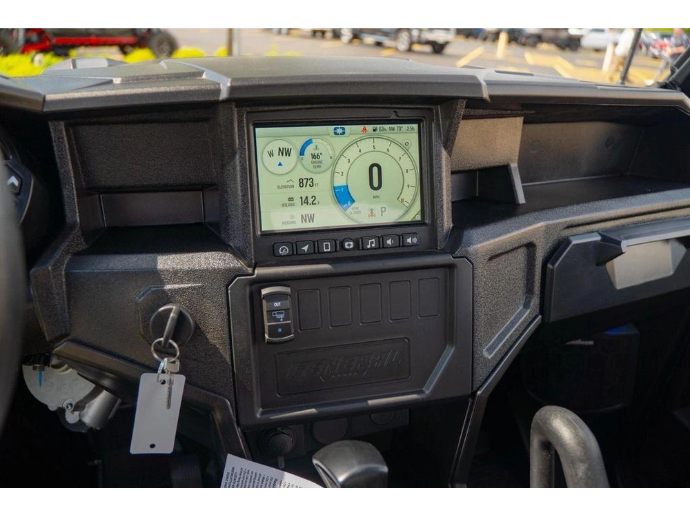 2026 Polaris General Xp 4 1000 Ultimate alt