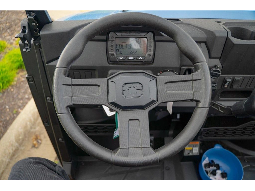 2026 Polaris Ranger Sp 570 Premium alt