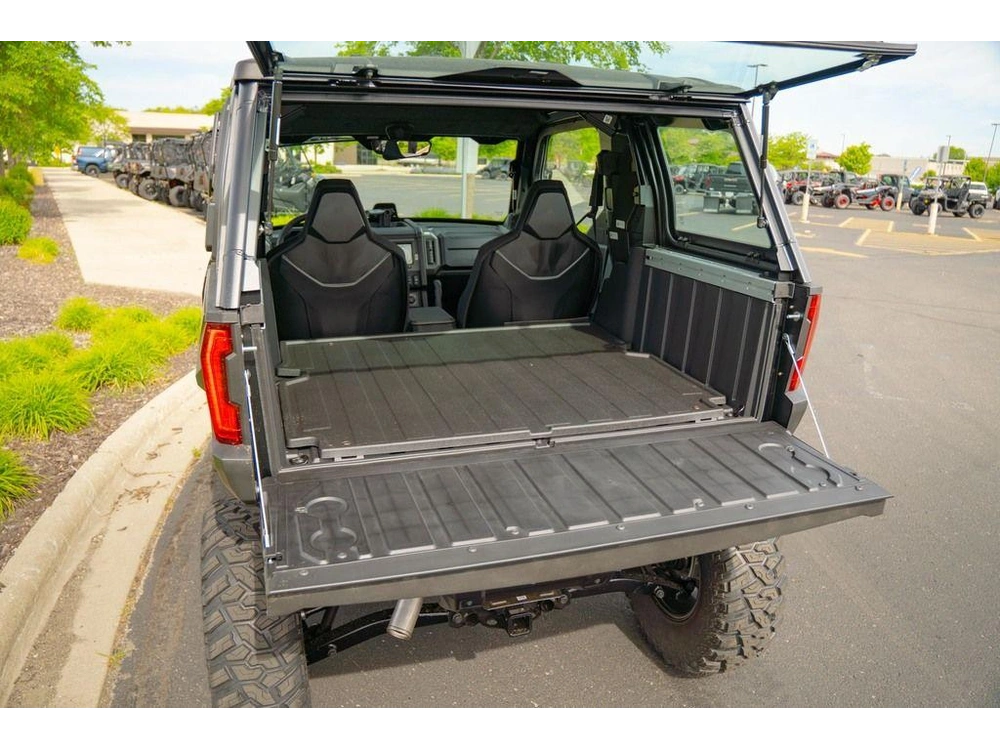 2026 Polaris Xpedition Adv Northstar alt