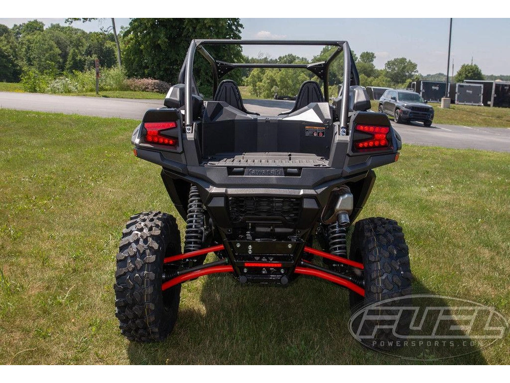 2027 Kawasaki Teryx Krx® 1000 Tr alt