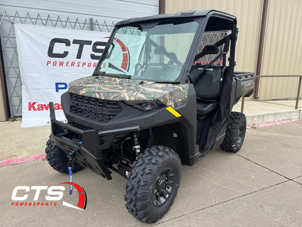 2026 Polaris Ranger 1000 Premium alt