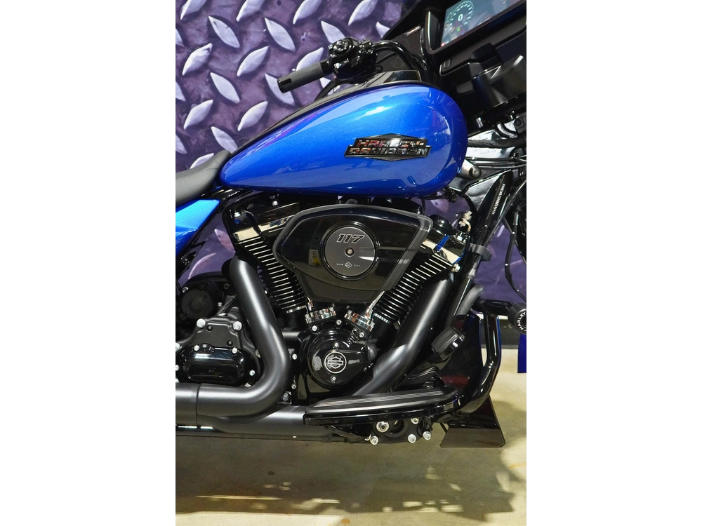 2024 Harley-davidson Flhx Street Glide alt