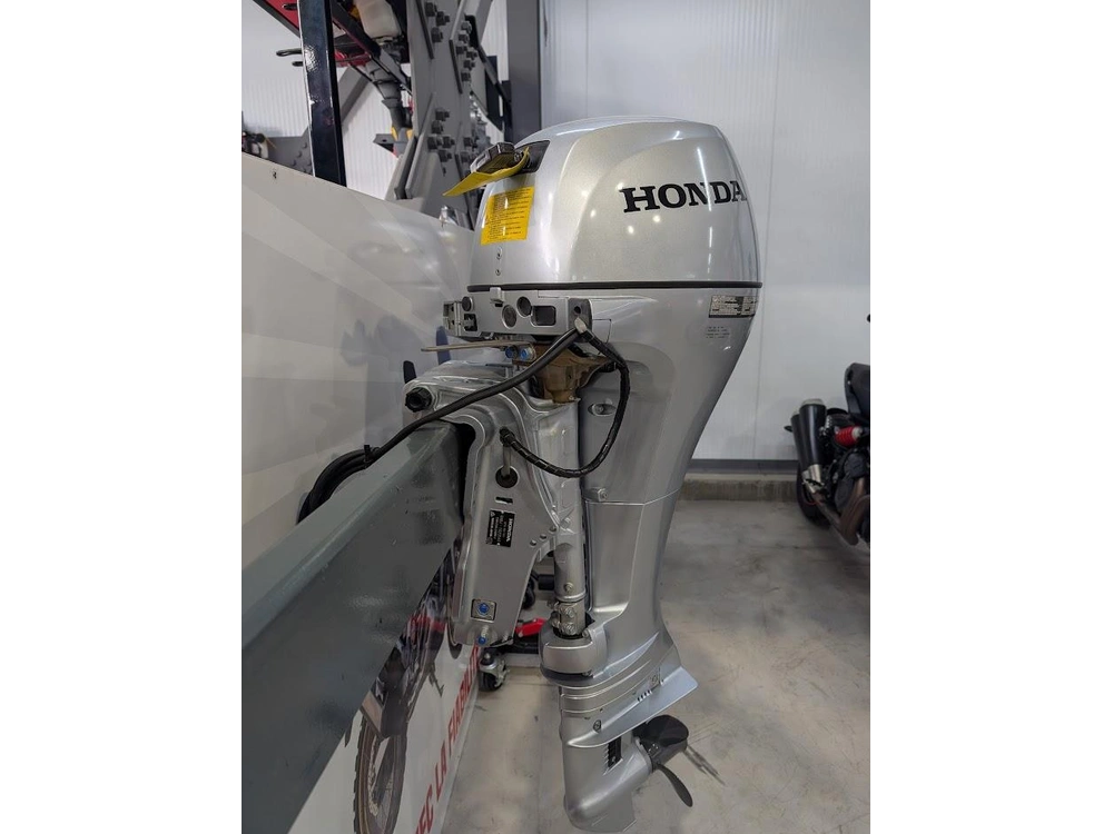 Honda Hors-bord 9.9dk3lrtc 2026 alt