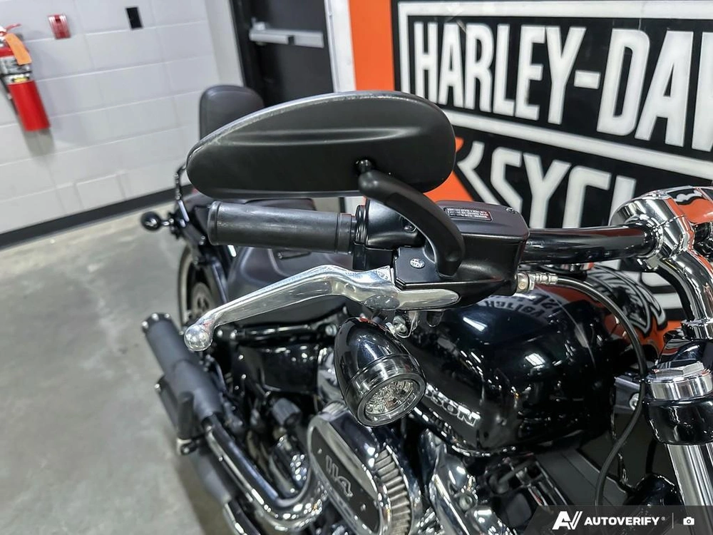 2020 Harley-davidson Breakout alt