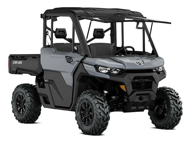 Can-am Defender Dps Cab Hvac Hd10 2027 alt