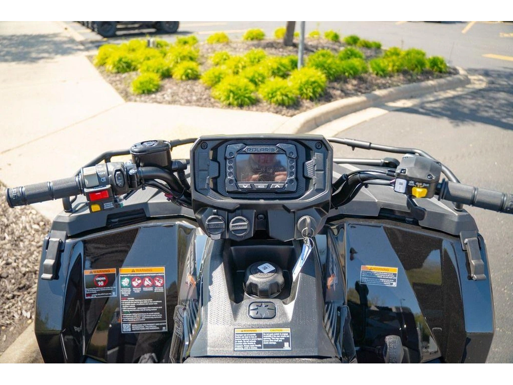 2026 Polaris Sportsman 570 Trail alt