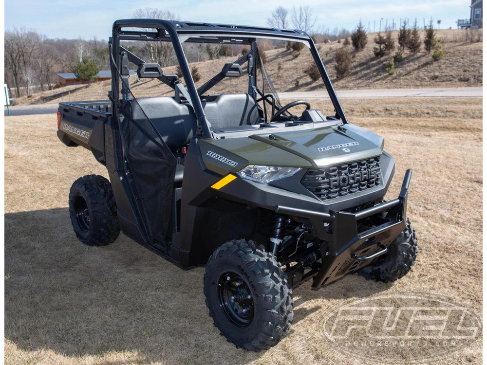 2026 Polaris Ranger 1000 Eps alt