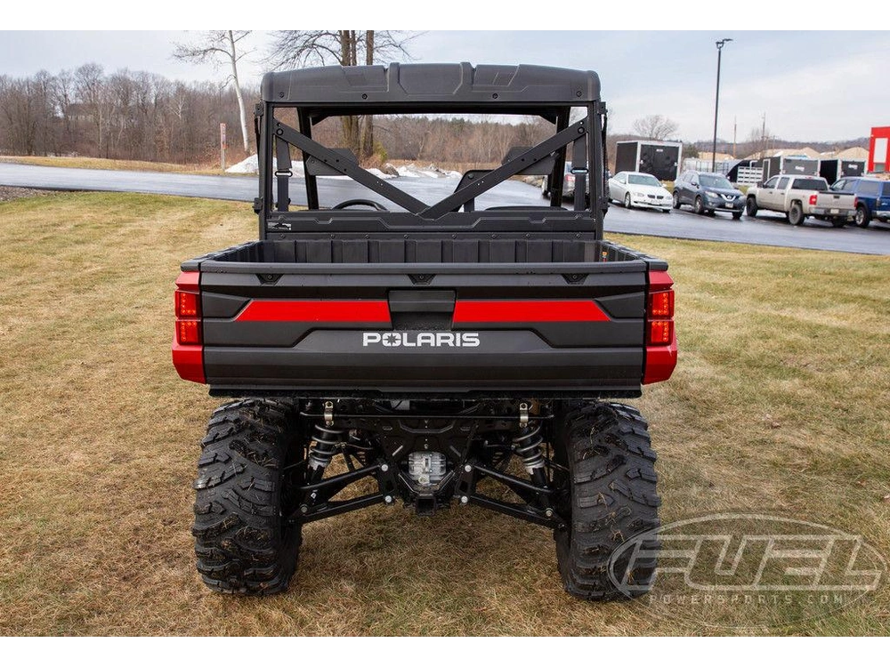 2025 Polaris Ranger Xp 1000 Premium alt