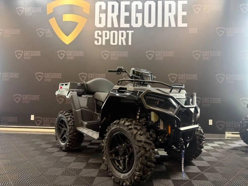 Polaris Sportsman X2 570 2026 alt