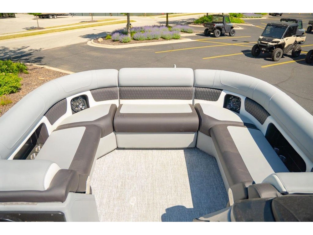 2026 Premier 230 Solaris Rs - Cl alt