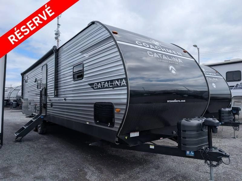 Coachmen Catalina 293tqbsckl 2026 alt