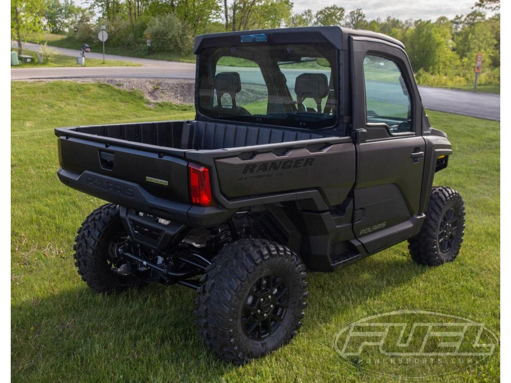 2026 Polaris Ranger Xd 1500 Northstar Ultimate alt