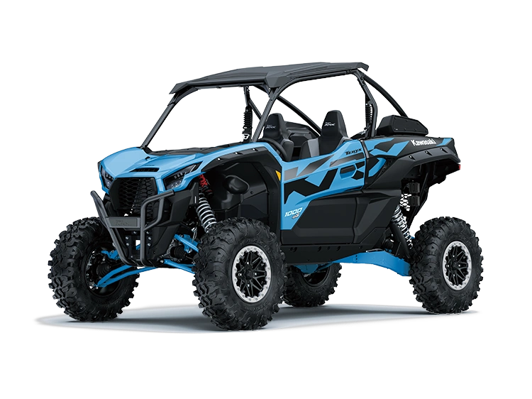 Kawasaki Teryx Krx 1000 Es Krf1000dvfnn 2027 alt