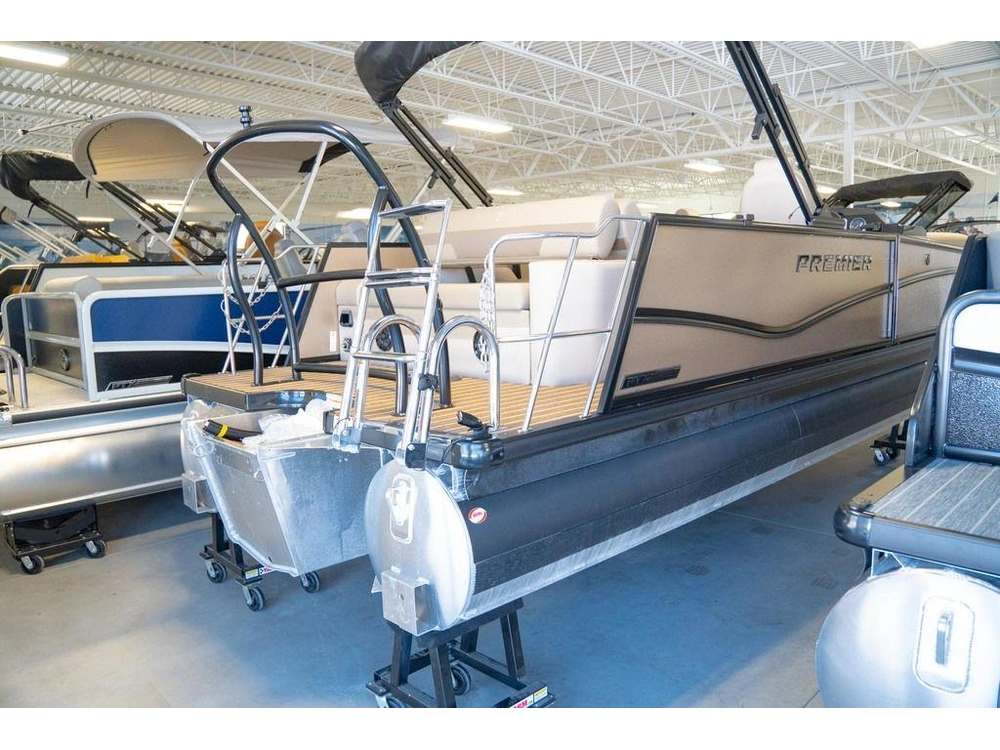 2026 Premier 230 Sunsation Rl - Dl alt
