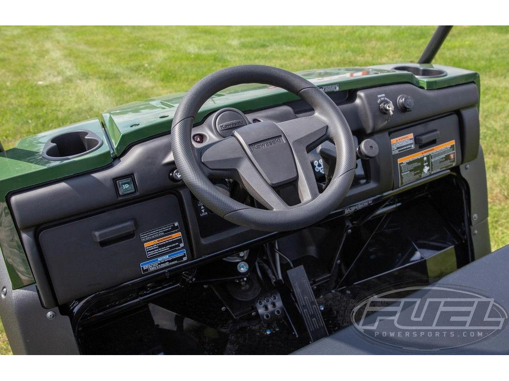2026 Kawasaki Mule™ 4010 Trans 4x4 alt