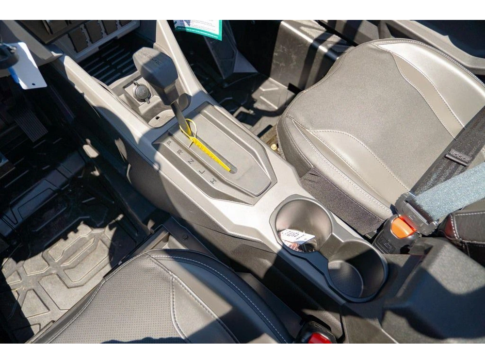 2026 Polaris Rzr Pro Xp Sport alt