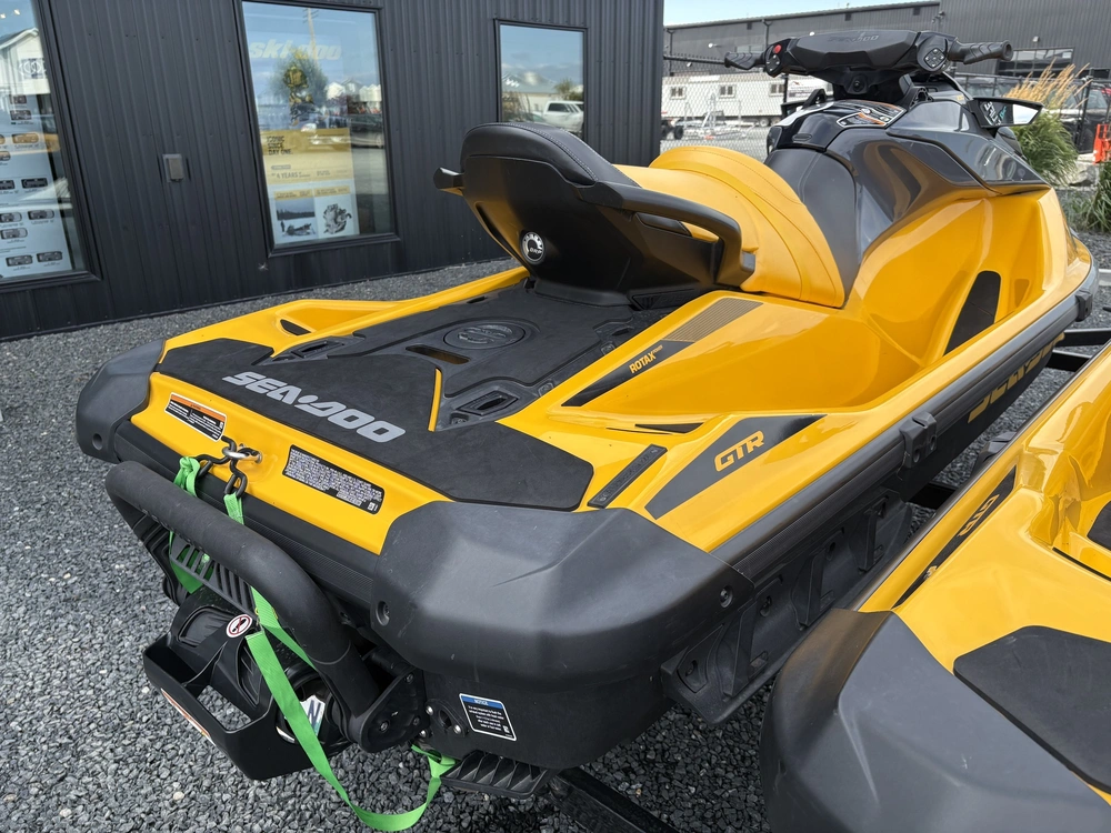 2022 Sea-doo Gtr 230 alt