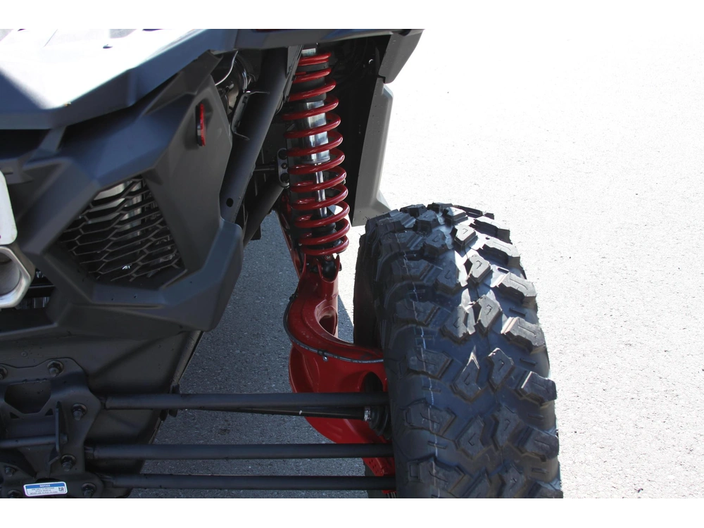 2026 Can-am Maverick X3 X Ds 64 Trr alt