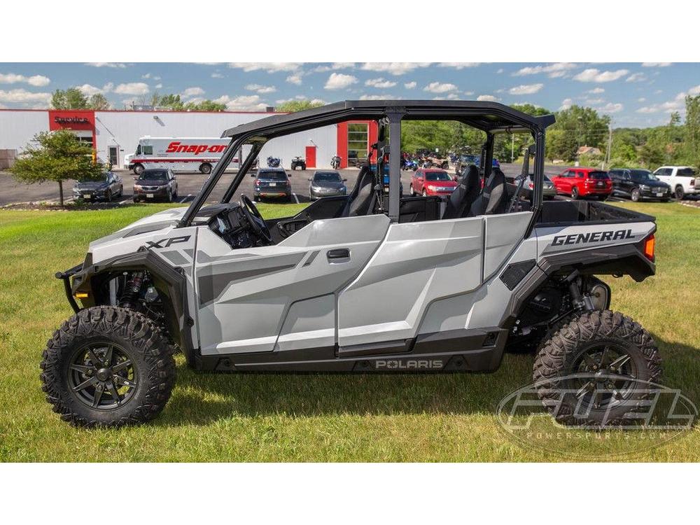 2026 Polaris General Xp 4 1000 Sport alt