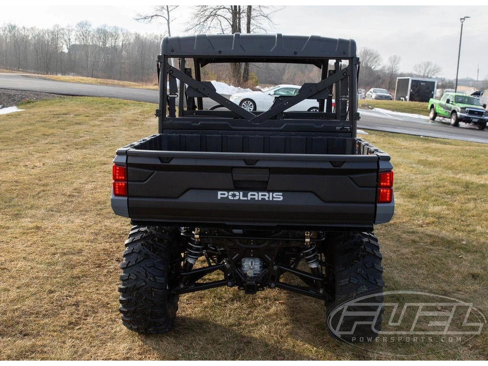 2026 Polaris Ranger Crew Xp 1000 Premium alt