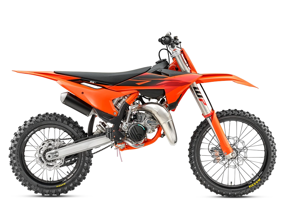 Ktm 85 Sx 19/16 2027 alt
