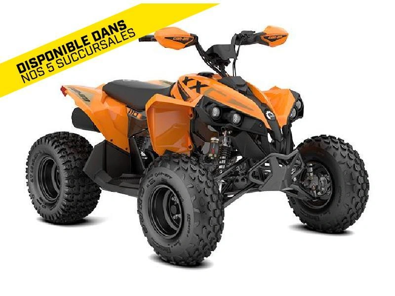 2027 Can-am Renegade X Xc 110 Efi alt