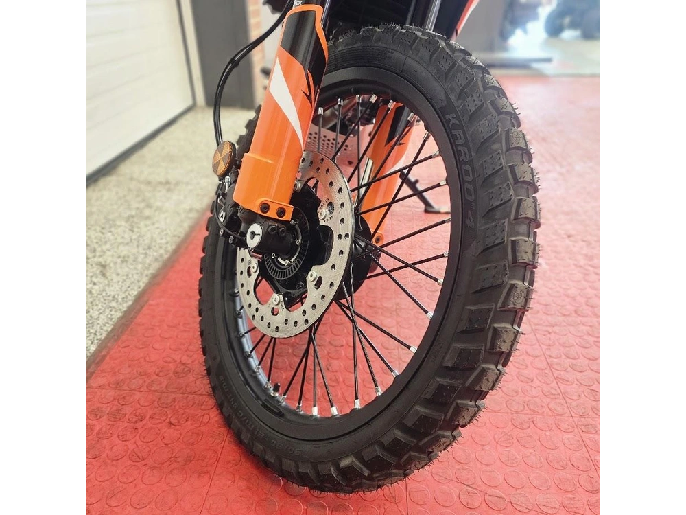 2026 Ktm 390 Enduro R alt