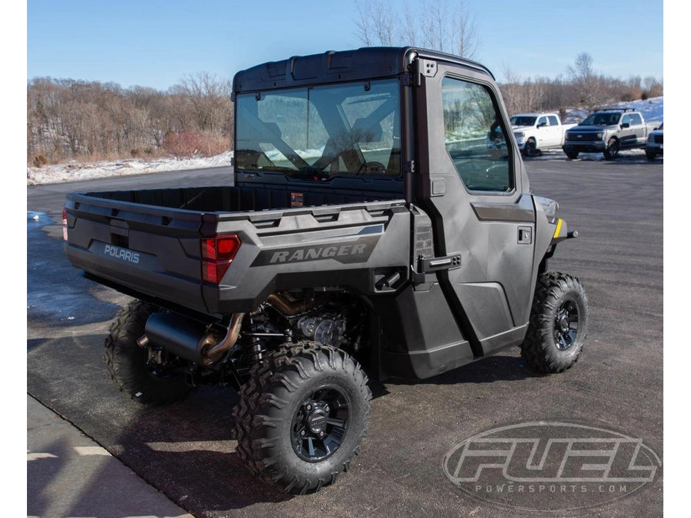 2026 Polaris Ranger 1000 Premium Cab alt