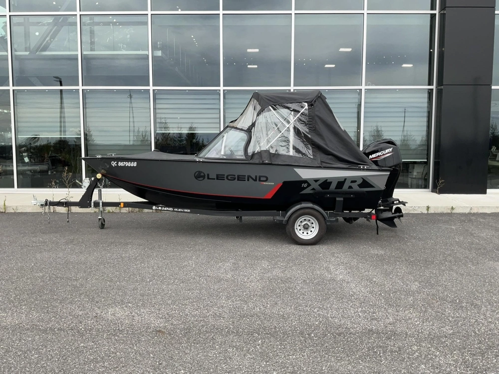 Legend Xtr 16 2023 alt