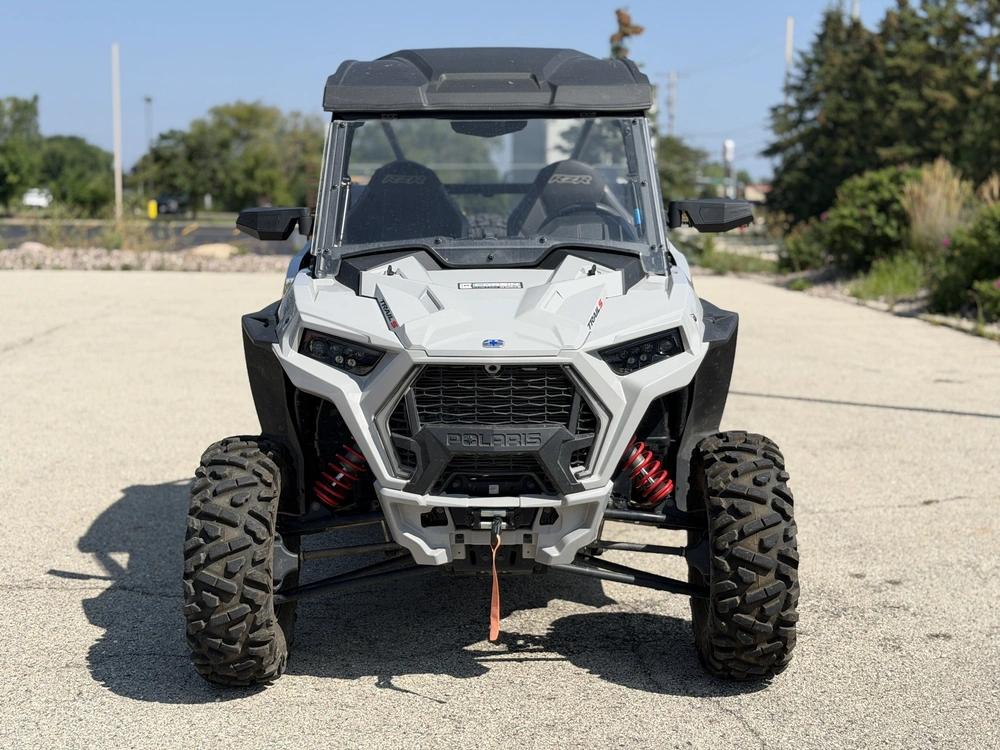 2023 Polaris Rzr Trail S 1000 alt