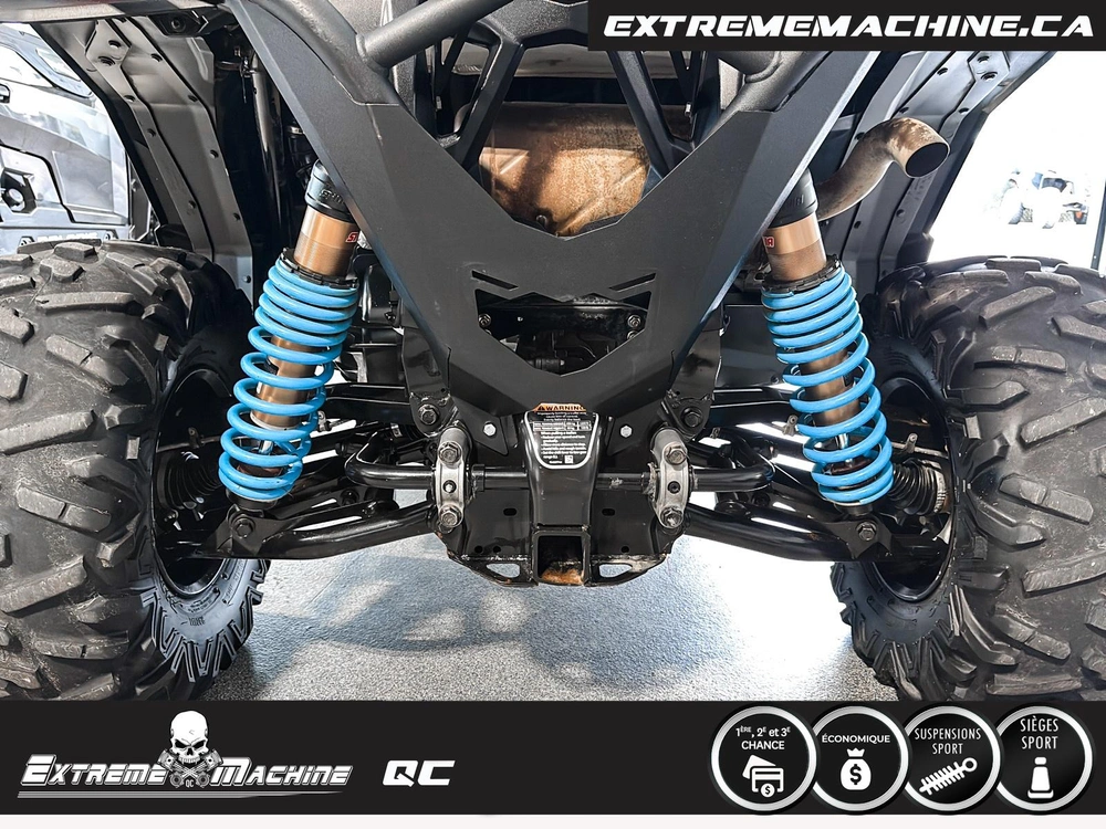 Can-am Can Am Maverick Sport 1000r Beaucoup D'accessoires!!! 2022 alt