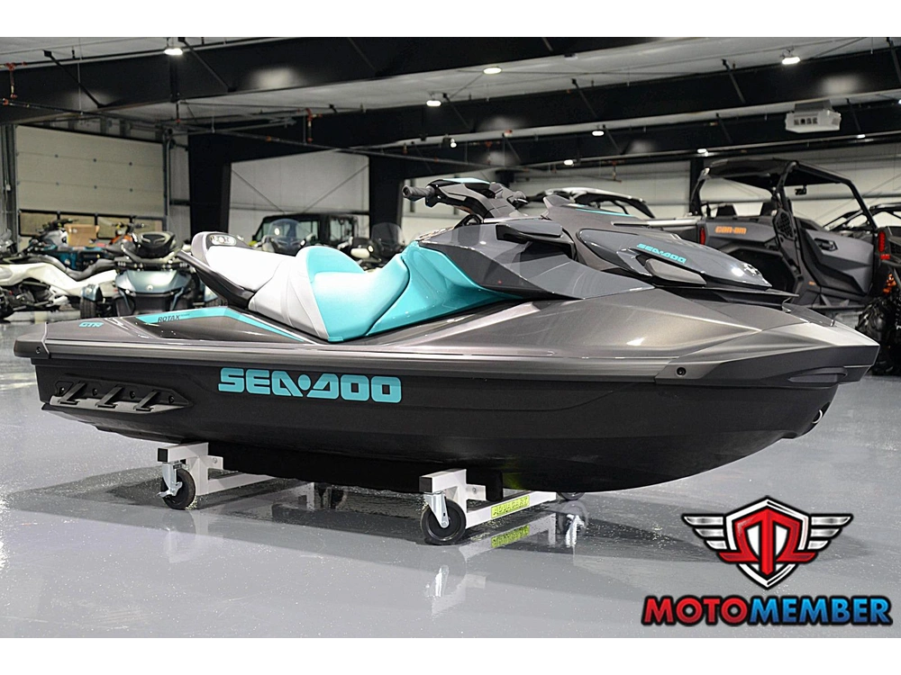 2026 Sea-doo Gtr™ 230 Ibr alt