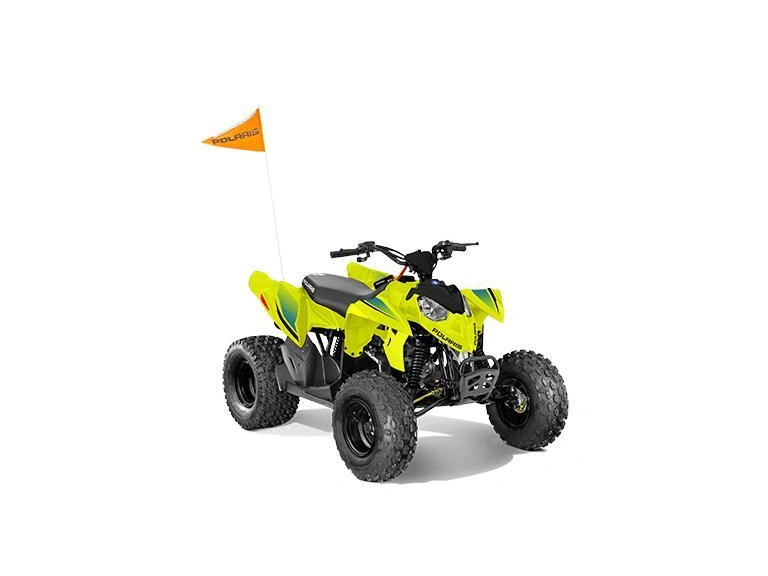 2026 Polaris Outlaw 110 Efi alt