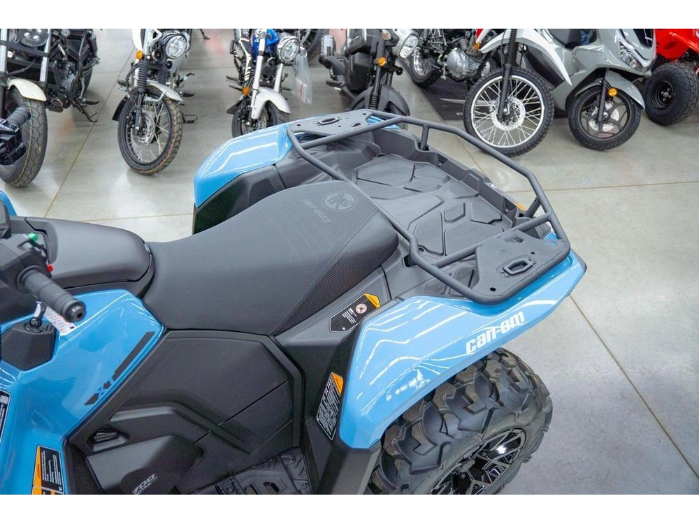 2026 Can-am Outlander Xt 700 alt