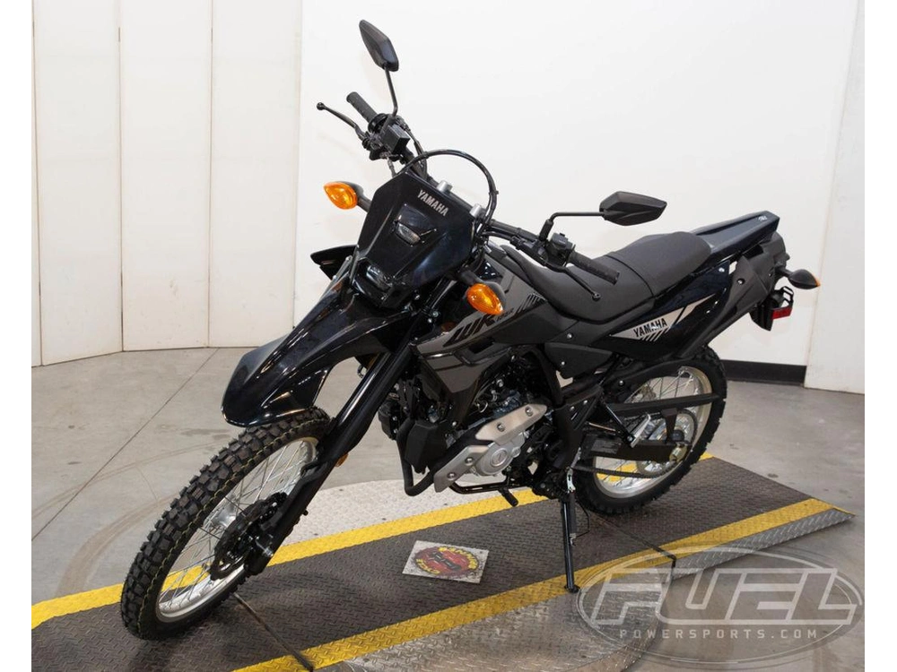 2026 Yamaha Wr125r alt