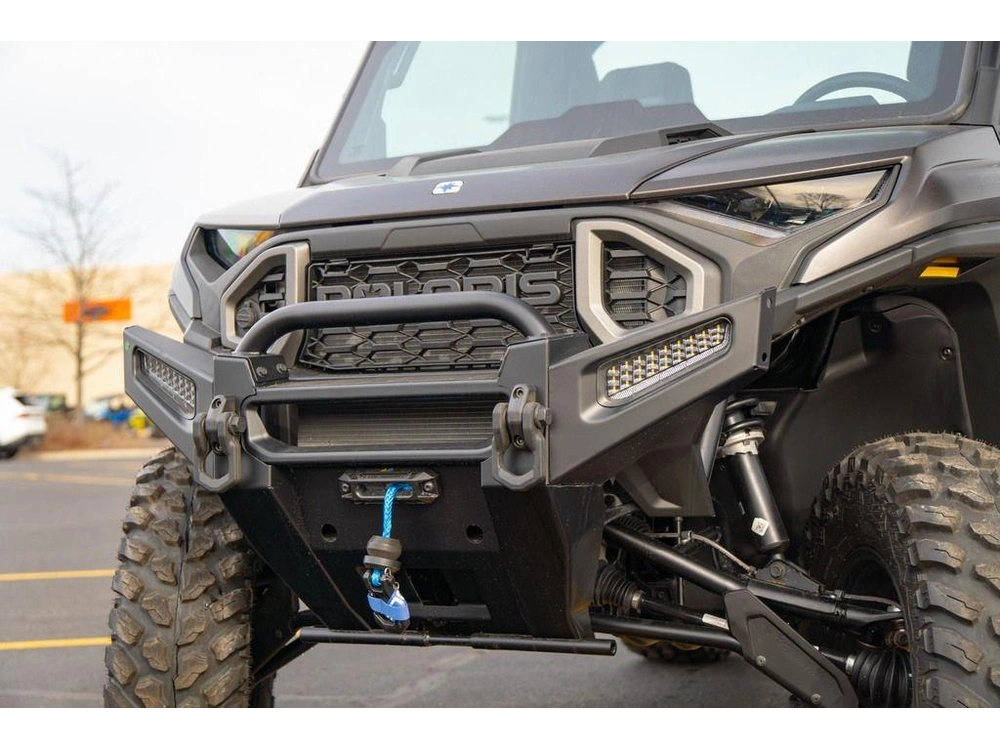 2026 Polaris Ranger Xd 1500 Northstar Ultimate alt