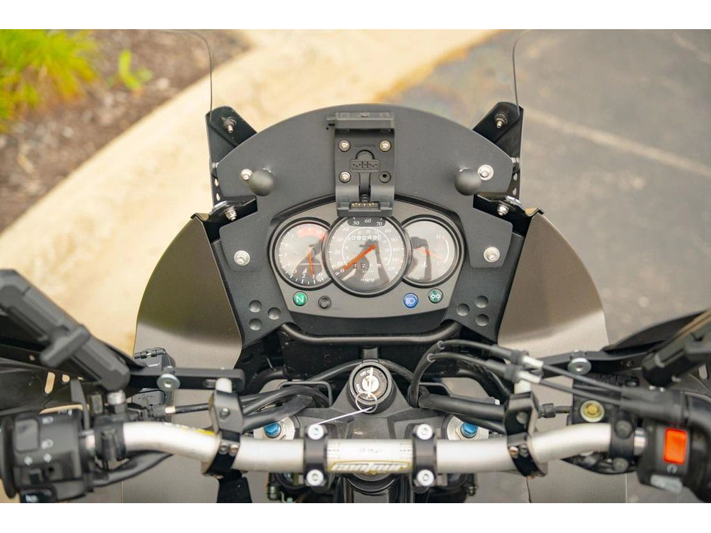 2014 Kawasaki Klr™650 alt