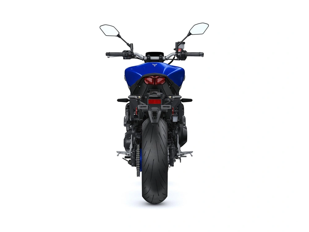 2021 Yamaha Mt-09 alt