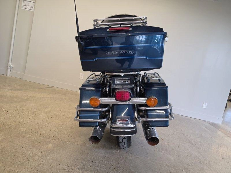 2002 Harley-davidson Flhtcui - Electric Glide® Ultra Ciassic alt