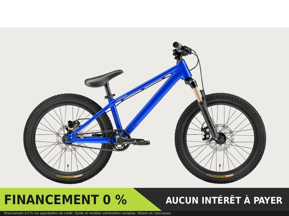 Norco Rampage 20 2025 alt