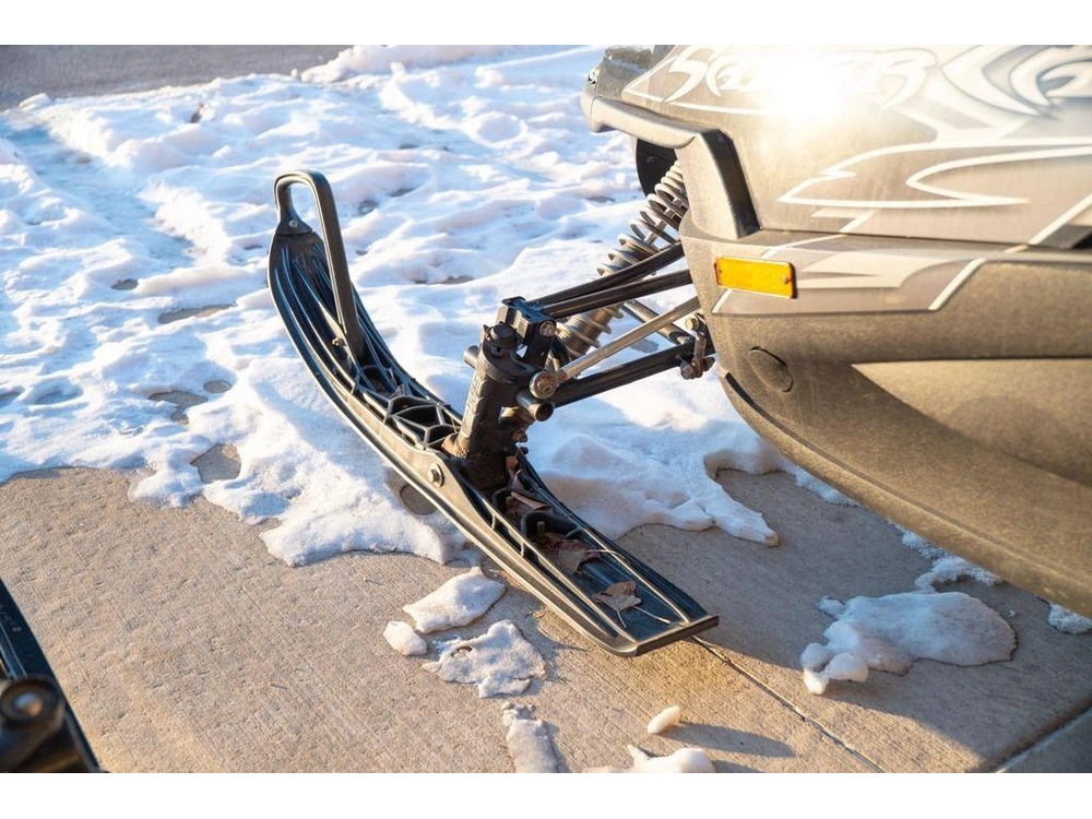 2006 Arctic Cat Sabercat Lx alt