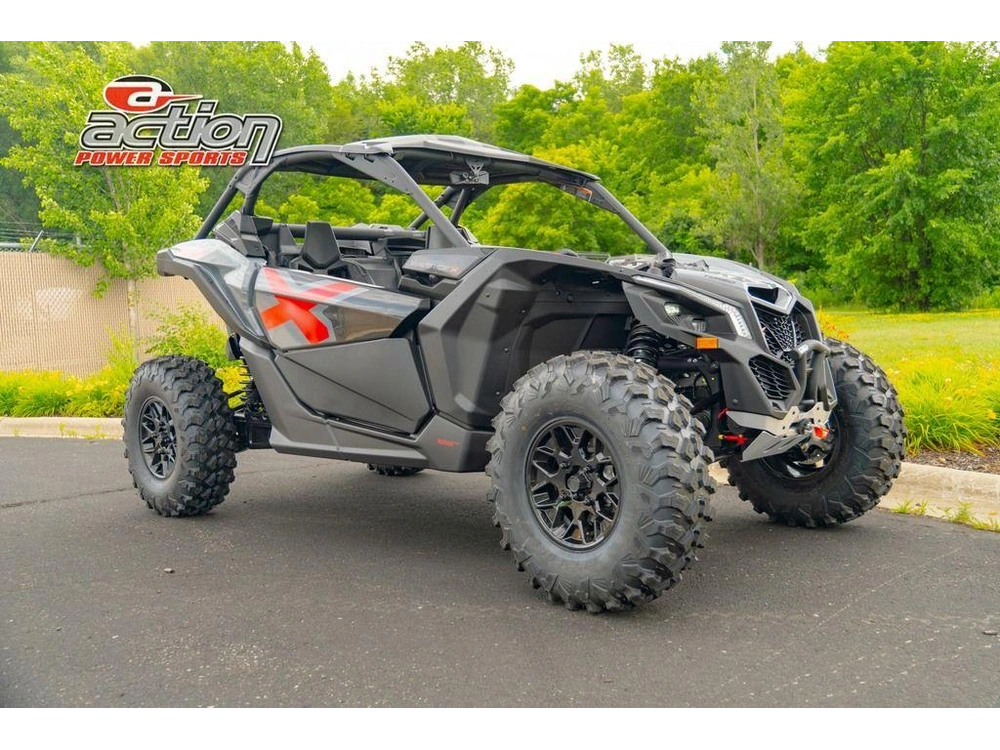 2026 Can-am Maverick X3 X Turbo alt