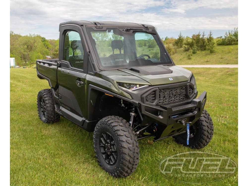 2026 Polaris Ranger Xd 1500 Northstar Premium alt