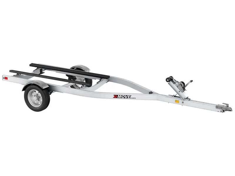 Sea-Doo Sea Doo Move I - 1250 Leaf Suspension & Marine Jack 2023