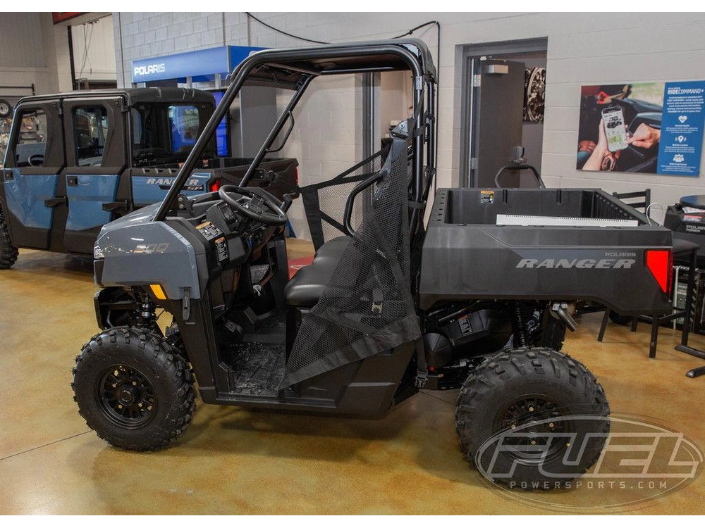 2026 Polaris Ranger 500 alt