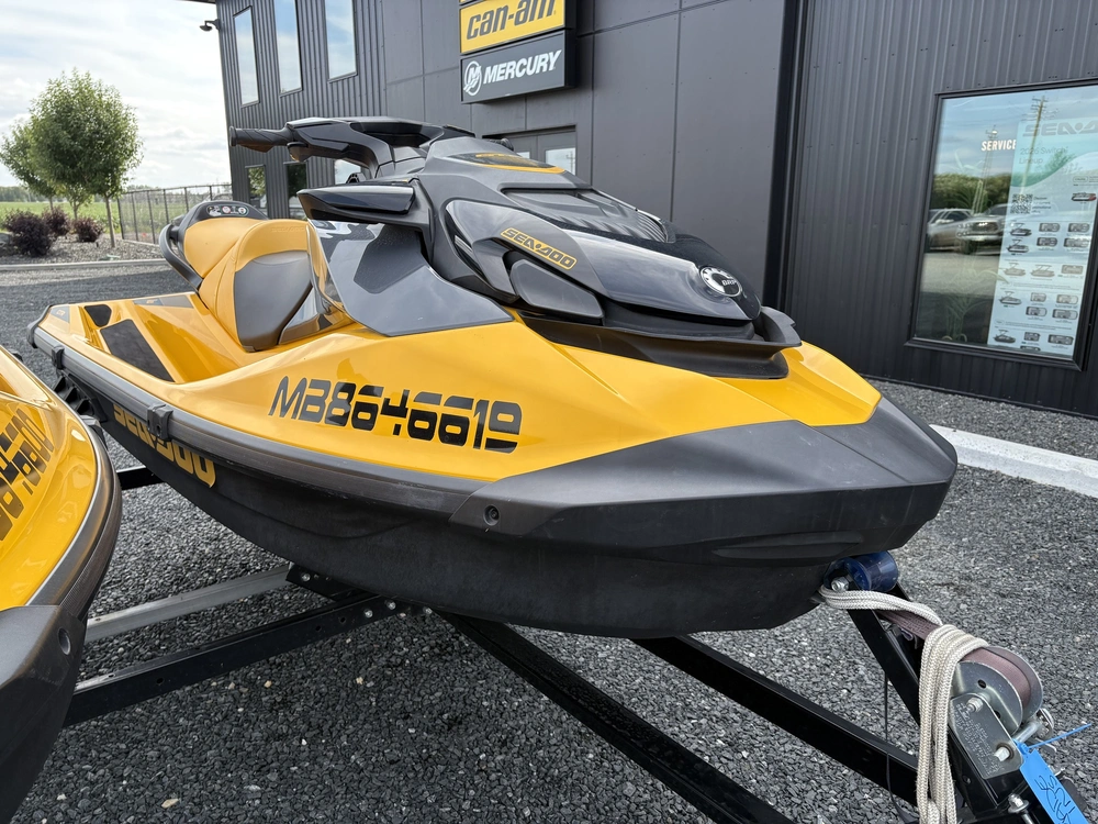 2022 Sea-doo Gtr 230 alt