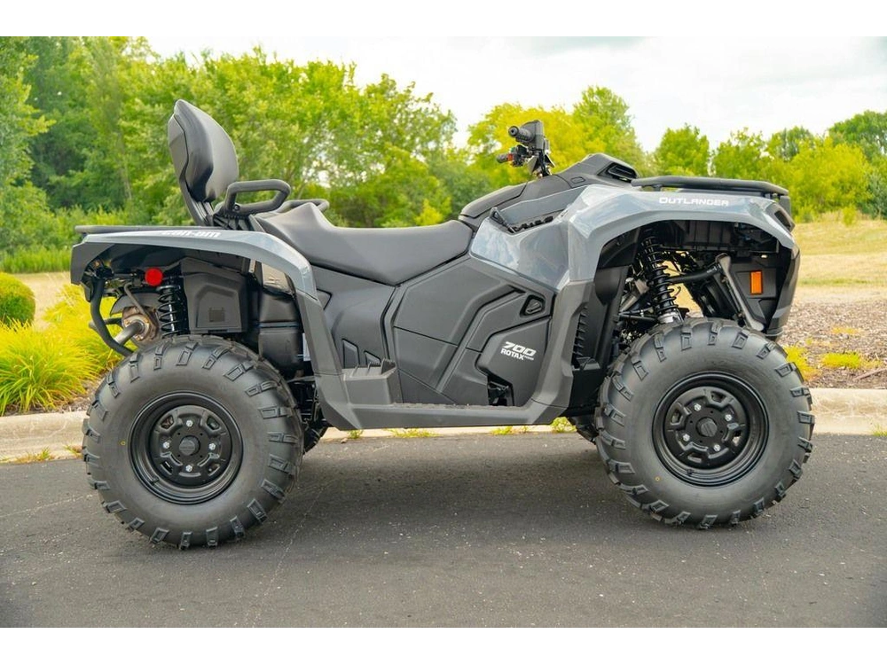 2026 Can-am Outlander Max Dps 700 alt