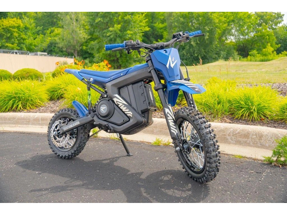 2025 Rawrr Mantis Mini Pup alt