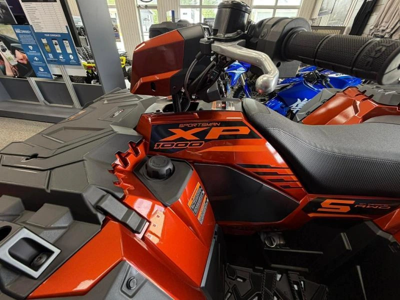 Polaris Sportsman Xp 1000 S 2026