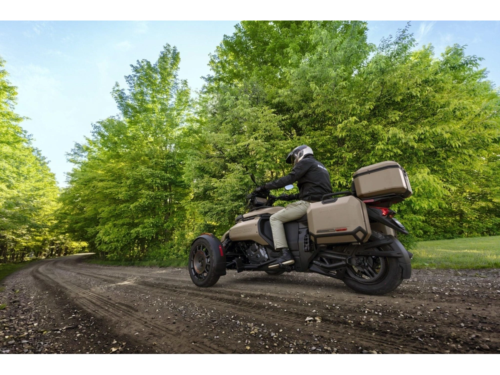 2027 Can-am Canyon Redrock alt
